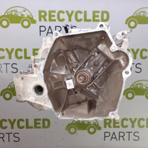 Caja De Velocidades Honda Fit L13a4 (06128760)