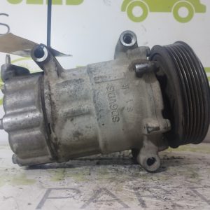 Compresor De A/a Peugeot 207 1.4 (06245689)