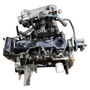Motor Fiat Palio Adventur 1.8 8v (06580493)