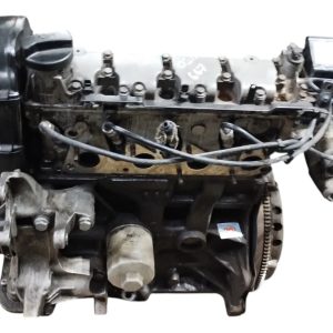 Motor Vw Gol Trend 1.6 8v (06511922)