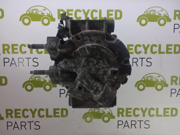 Compresor De A/a Ford Ecosport Kd 1.6 (06185348)