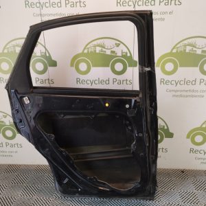 Puerta Trasera Izquierda Ford Focus 2 (05113255) Lp