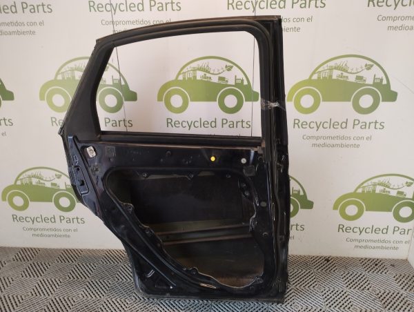 Puerta Trasera Izquierda Ford Focus 2 (05113255) Lp