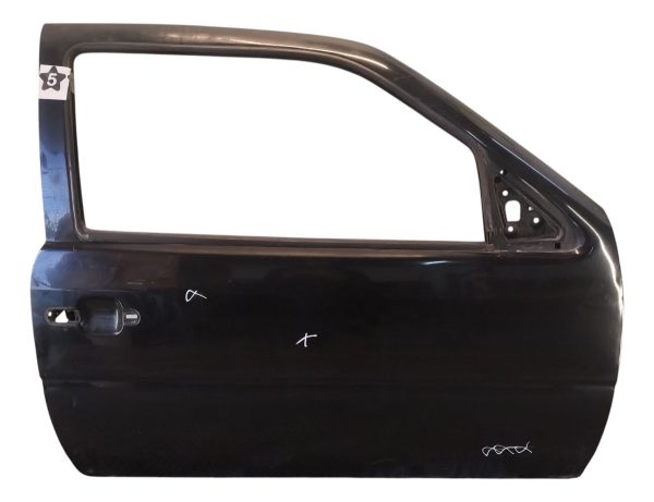 Puerta Delantera Derecha Vw Gol G2 G3 G4 3p (06345606)