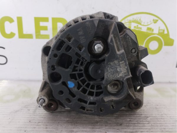 Alternador Vw Bora 1.8 (05287970)