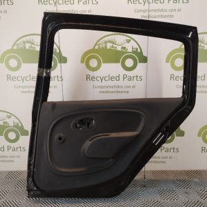 Puerta Trasera Derecha Renault Clio Mio (04917724)