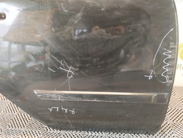 Puerta Trasera Derecha Chevrolet Agile (06103396)