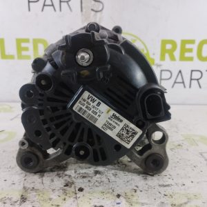 Alternador Vw Polo 1.6 Msi (06197819)