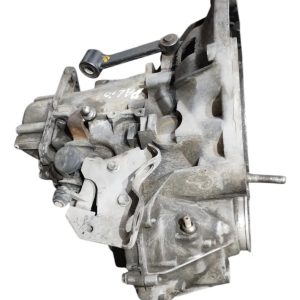 Caja De Velocidades Fiat Palio 1.3 8v (05721482)