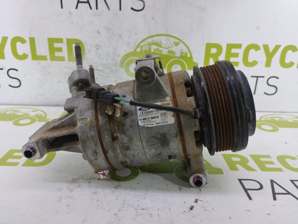 Compresor De A/a Ford Ranger 2.0 (06079622)