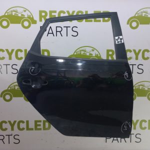Puerta Trasera Derecha Hyundai I30 (05644792) Lp*