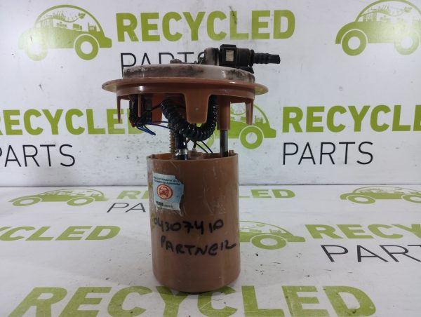 Bomba De Nafta Peugeot 207 1.4 (04307410)