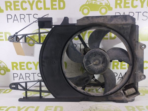 Electroventilador Suzuki Fun 1.4 (05969217)