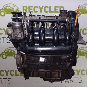 Motor Vw Suran 1.6 8v (05675457)