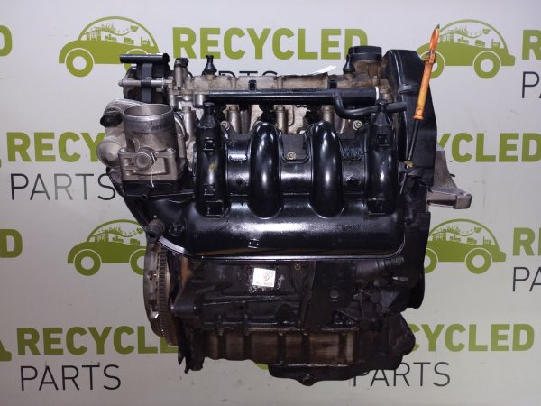 Motor Vw Suran 1.6 8v (05675457)