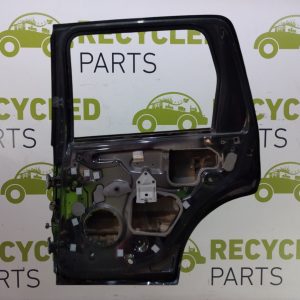 Puerta Trasera Derecha Ford Ecosport (05352452) Lp