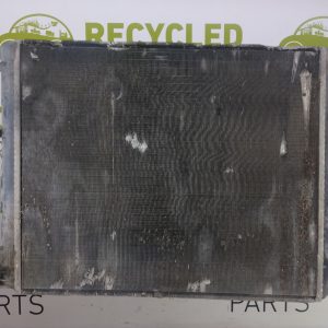 Radiador De Agua Renault Megane 1.6 (06181264)