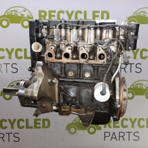 Motor Chevrolet Classic 1.4 8v (06176925)