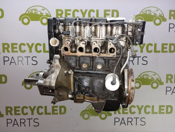 Motor Chevrolet Classic 1.4 8v (06176925)
