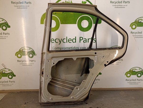 Puerta Trasera Derecha Vw Bora (03406655) Lp