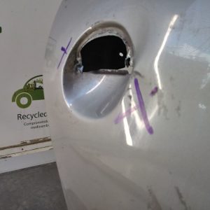 Puerta Trasera Derecha Peugeot 207 (04335392)