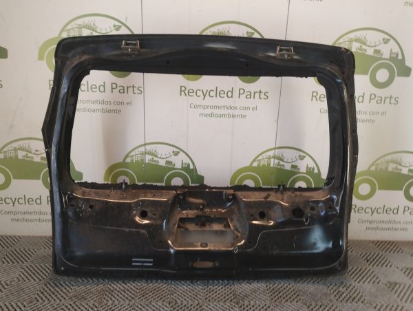 Porton Trasero Citroen C3 Lv (05654004)