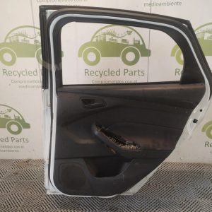 Puerta Trasera Derecha Ford Focus F3 (06439105)