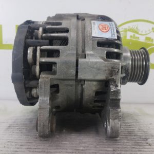 Alternador Vw Gol 1.0 (05515163)