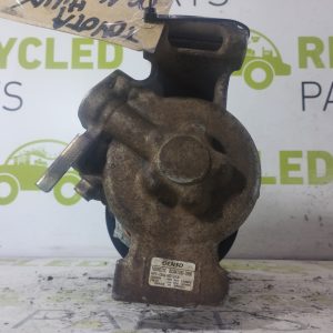 Compresor De A/a Toyota Hilux 2.4 (06147182)