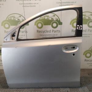 Puerta Delantera Izquierda Toyota Etios (05219794)