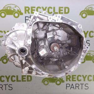 Caja De Velocidades Peugeot 308 1.6 16v Thp (05444489)