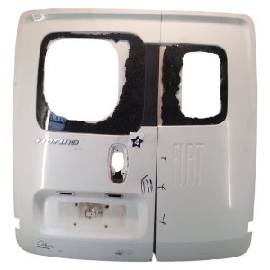 Porton Trasero Fiat Fiorino Novo (05824523)
