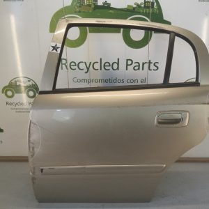 Puerta Trasera Izquierda Chevrolet Astra (02754831)