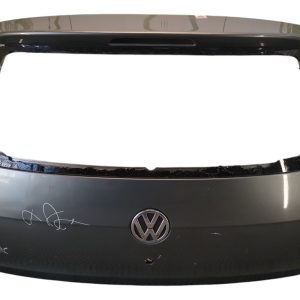 Porton Trasero Vw Fox Li G2 (05784244)