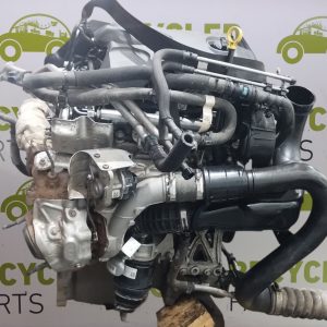 Motor Ford Ranger 3.0 24v V6 (06144813)