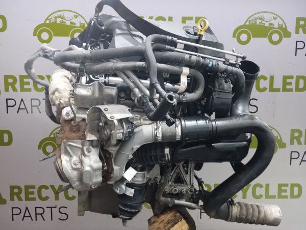Motor Ford Ranger 3.0 24v V6 (06144813)
