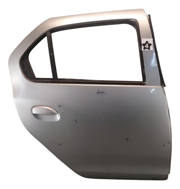 Puerta Trasera Derecha Renault Nuevo Logan (05628900)