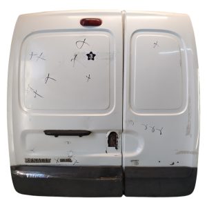 Porton Trasero Renault Kangoo (05691046)