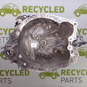 Caja De Velocidades Peugeot 307 2.0 Hdi (06231135)