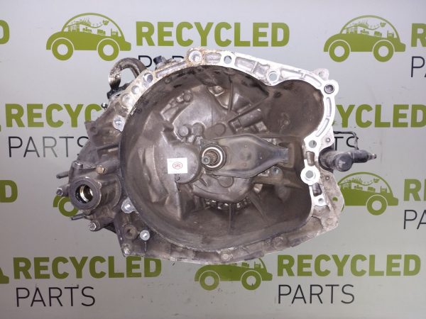 Caja De Velocidades Peugeot 307 2.0 Hdi (06231135)