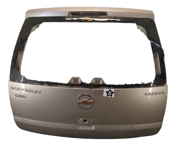Porton Trasero Chevrolet Meriva (06372343)
