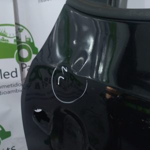 Puerta Trasera Derecha Hyundai I30 (05644792) Lp*