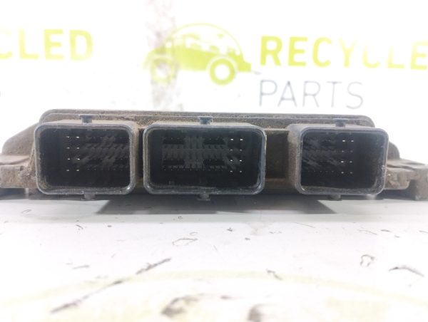 Modulo De Inyeccion Renault Clio 1.2 (05787967)