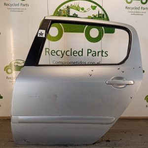 Puerta Trasera Izquierda Peugeot 307 (04443211)
