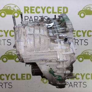 Caja De Velocidades Honda Crv 2.4 (05368933)