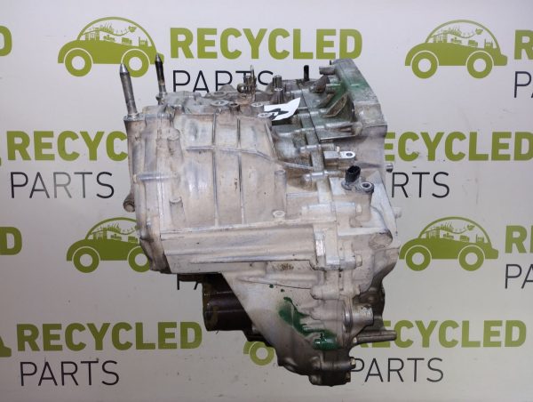 Caja De Velocidades Honda Crv 2.4 (05368933)