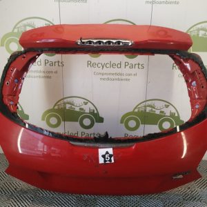Porton Trasero Peugeot 208 (05744993)
