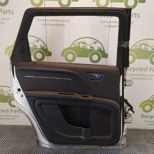Puerta Trasera Izquierda Dodge Journey (05180570) Lp*