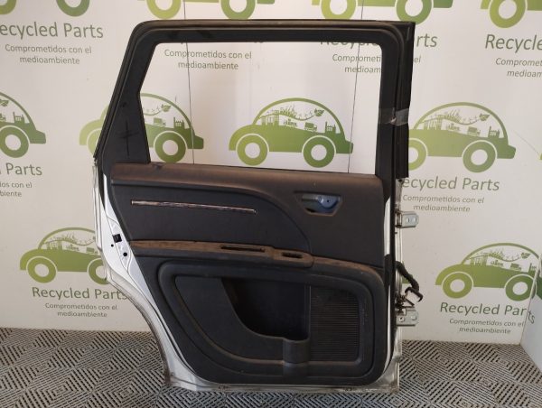 Puerta Trasera Izquierda Dodge Journey (05180570) Lp*