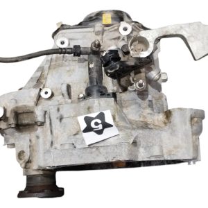 Caja De Velocidad Vw Virtus 1.6 16v Msi (05029533)